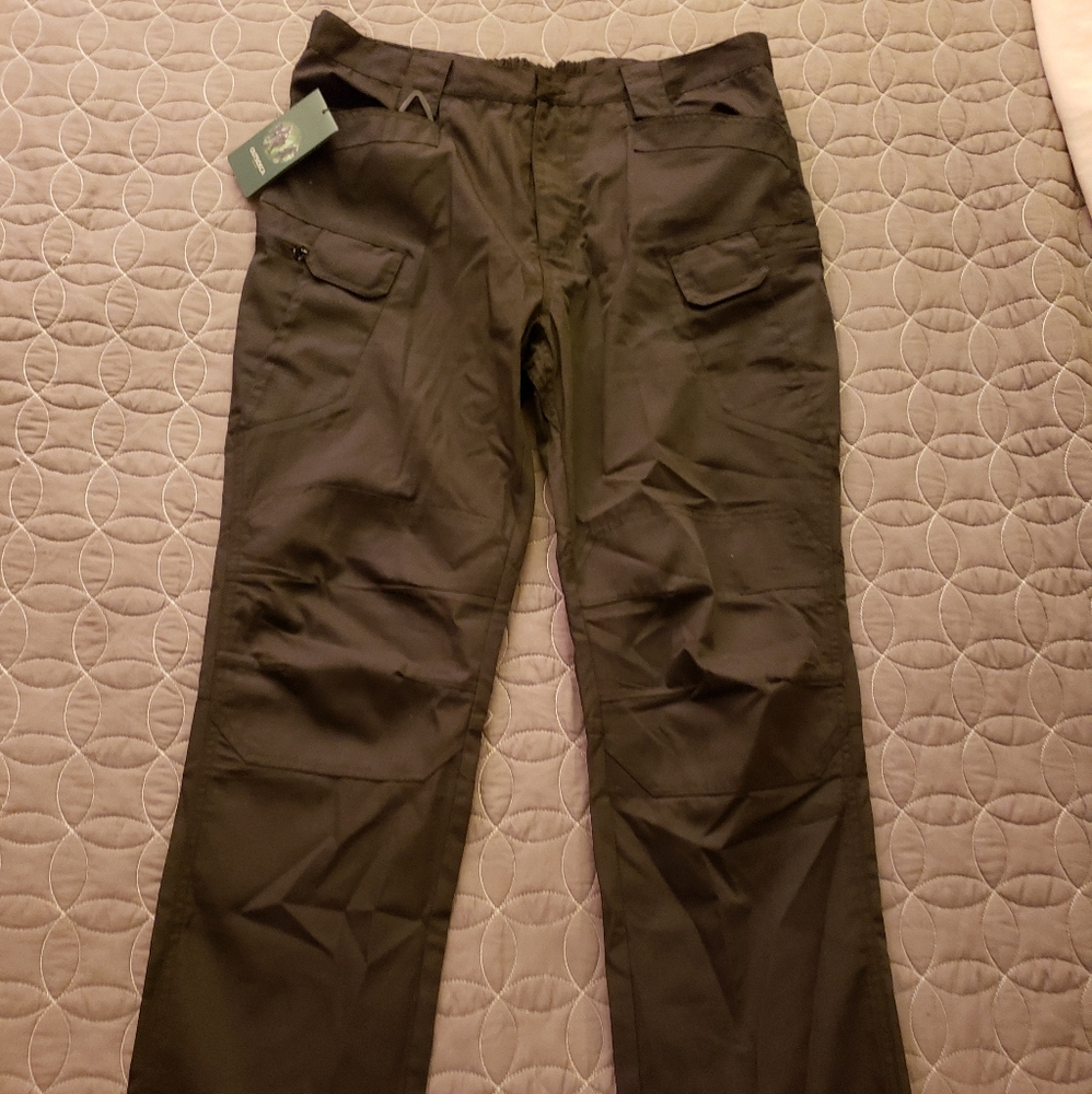 MENS Tactical pants